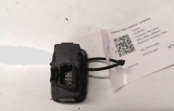 Citroen C5 Electric window control switch 96515962ZF 451281004