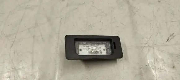 BMW M5 Number plate light 7193293