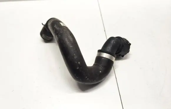 Audi S5 F5 Engine coolant pipe/hose 8W0122055AM 15950605