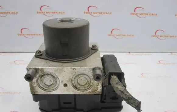 Mini One - Cooper Coupe R56 ABS Pump 6785683 15803815