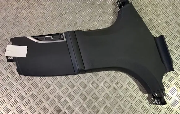 BMW 7 G11 G12 (B) pillar trim (bottom) 7355332 7401188