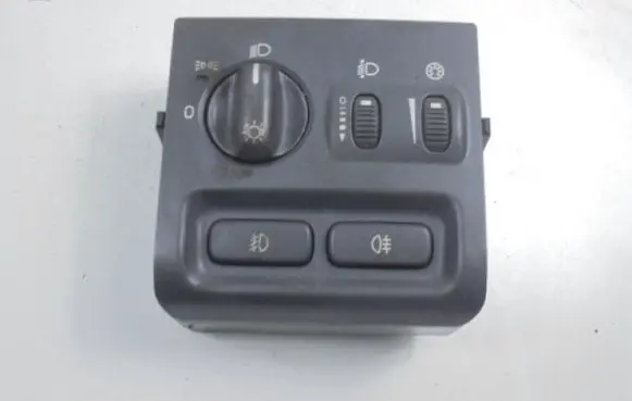 Volvo S40, V40 Light switch 30613944
