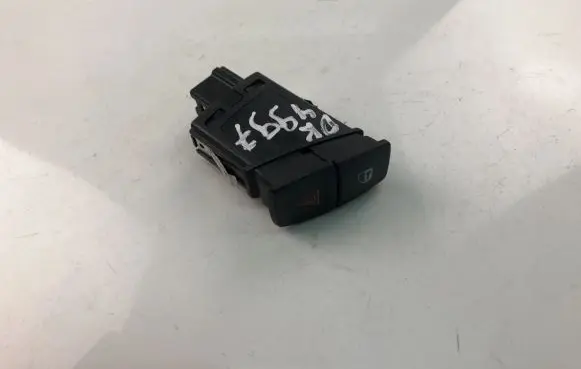 BMW 1 F20 F21 Other switches/knobs/shifts 9231786