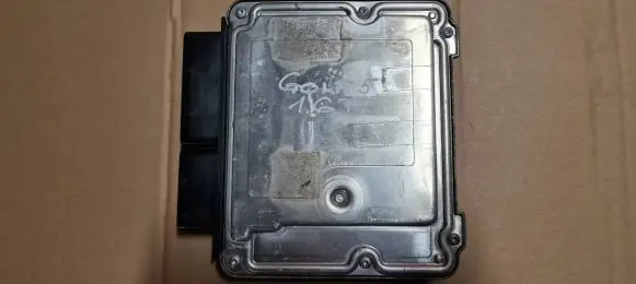Honda FR-V Engine control unit/module 37820RJHG01