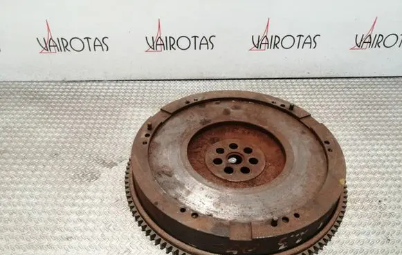 Fiat Ducato Flywheel 504092159