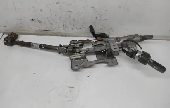 Peugeot 3008 I Steering wheel axle 955100270110 18119551002
