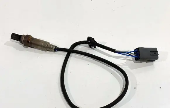 Mazda 3 II Lambda probe sensor 