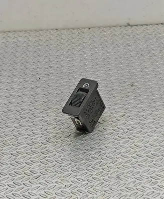 BMW 5 E39 Panel lighting control switch 61318360461 21318000 259160S