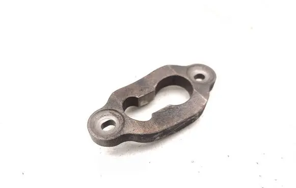 Mazda CX-5 Fuel Injector clamp holder 