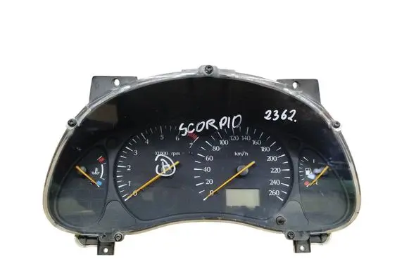 Ford Scorpio Speedometer (instrument cluster) 95GB10849LA