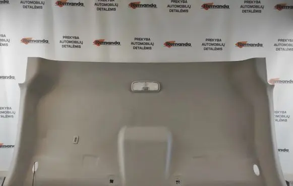 Headlining