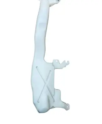Dodge Durango III Windshield washer fluid reservoir/tank 68494239AA 05152075AC 5179153AC