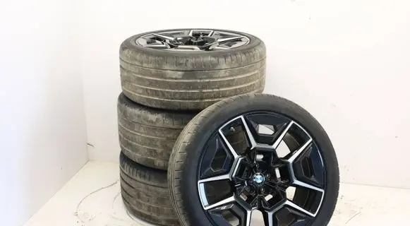 BMW XM R22 alloy rim 1543987MWGK100726 1543987 1543988MWGK100726