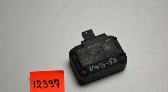Volkswagen Golf V Rain sensor 1K0955559AE 044234 1397212129