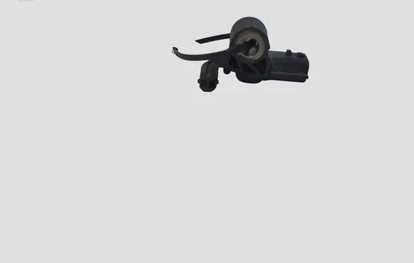 Nissan Leaf II (ZE1) Airbag deployment crash/impact sensor 985815RA0A