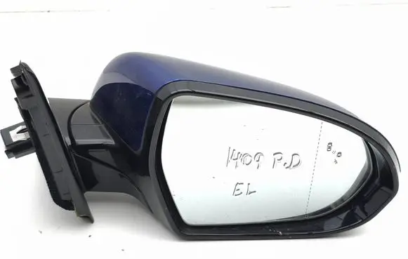 KIA Niro Front door electric wing mirror 049688