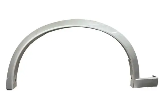 BMW X4 F26 Front arch trim 8050455 45187