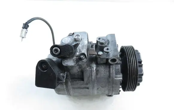 BMW 7 E65 E66 Air conditioning (A/C) compressor (pump)