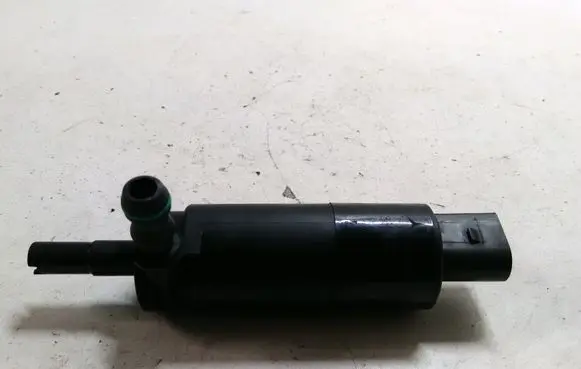 Mercedes-Benz S W221 Headlight washer pump 2108691221
