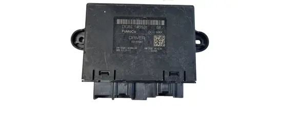 Ford Edge II Door control unit/module DG9T14B531 DG9T14B531EB 10147587