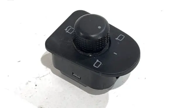 Seat Leon (1M) Wing mirror switch 1M1959565D