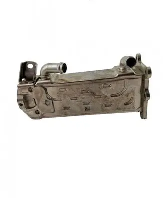 Mercedes-Benz E W212 EGR valve cooler A6511400675001