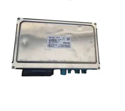 Audi RS Q8 Camera control unit module 4K4907117P