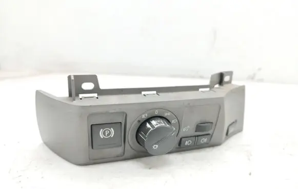 BMW 7 E65 E66 Light switch 6918849 549493122