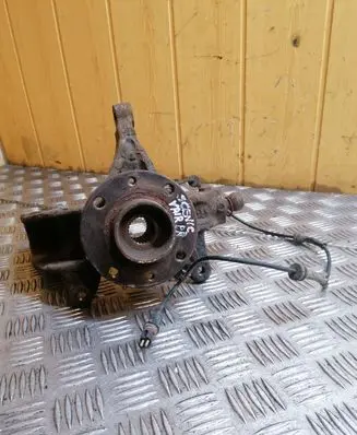 Renault Scenic II - Grand scenic II Front wheel bearing hub 