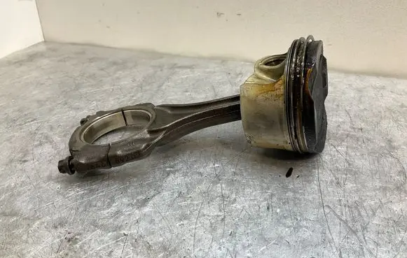 BMW 7 F01 F02 F03 F04 Connecting rod/conrod 7646892