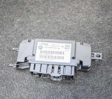 BMW 1 F20 F21 Airbag control unit/module 9267214 0285011137