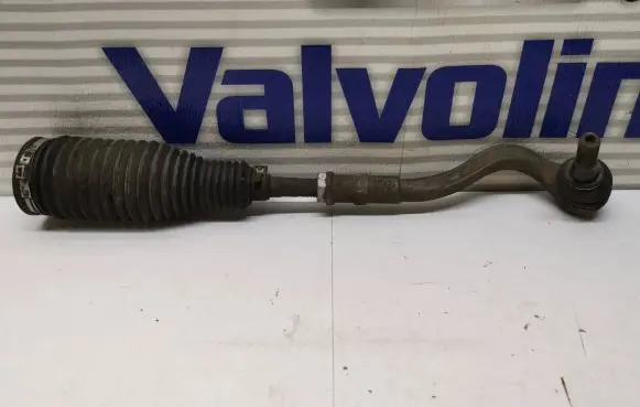 Steering tie rod