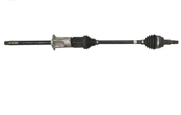 Maserati Ghibli Front driveshaft 06700320340