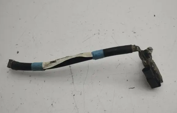Tesla Model S Negative earth cable (battery) 100565300J