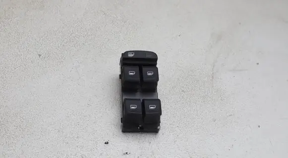 Audi A3 S3 8V Electric window control switch