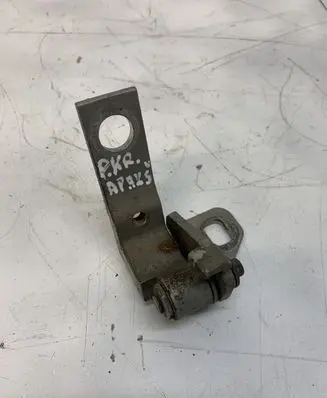 Ford S-MAX Front door lower hinge 