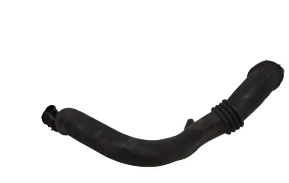 Jaguar S-Type Intercooler hose/pipe 4R839689AD