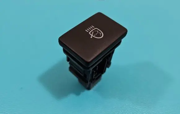 Toyota Land Cruiser (J200) Seat control switch 15A975 IMPRK1429807