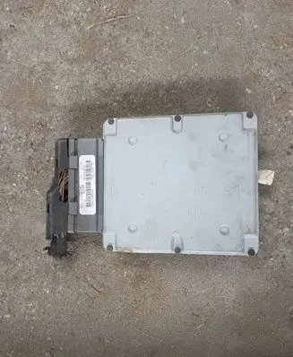 Ford Focus Engine control unit/module YM2A12A650FD