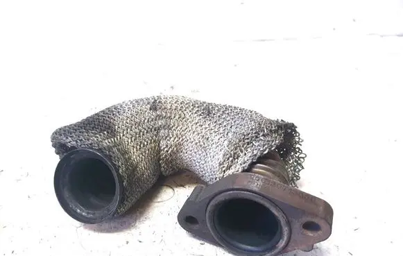 Peugeot 407 EGR valve line/pipe/hose 966189713000