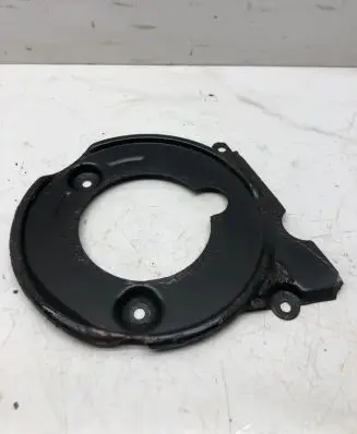 Volkswagen PASSAT B5.5 Timing belt guard (cover) 058109175