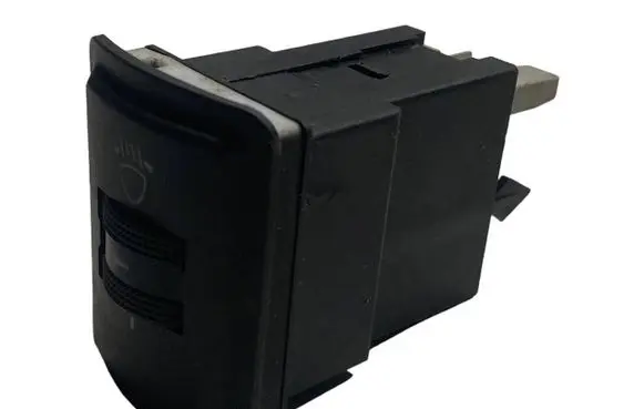 Audi A4 S4 B5 8D Headlight level height control switch 8D0941301B