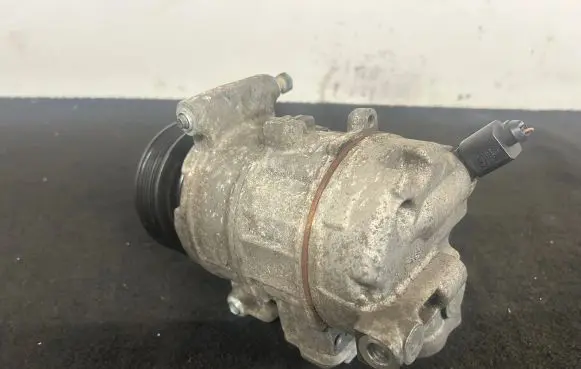 Audi A4 S4 B7 8E 8H Air conditioning (A/C) compressor (pump) 8E0260805BP 4471906682 6SEU14C