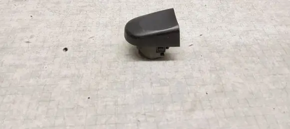 Volkswagen Caddy Sliding door cover cap 