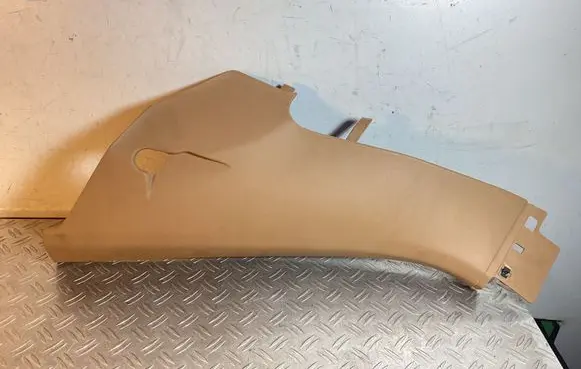 Porsche Cayenne (92A) (C) pillar trim 7P0867765
