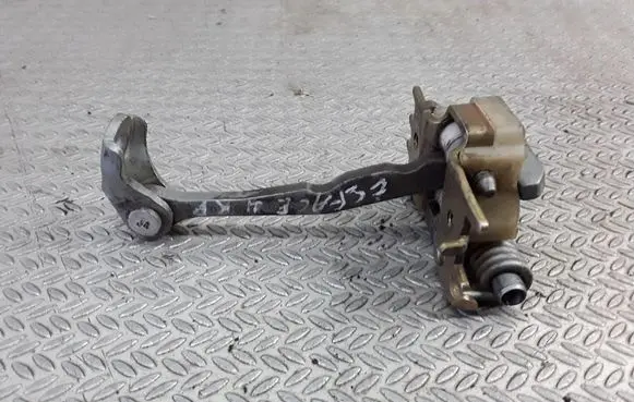Renault Espace - Grand espace IV Front door check strap stopper 070661MGIC