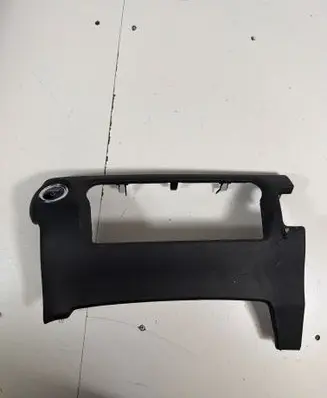 Lexus GS 300 350 430 450H Foot area side trim 5540530470