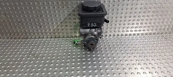 BMW 3 E46 Power steering pump 1095155 7691900513