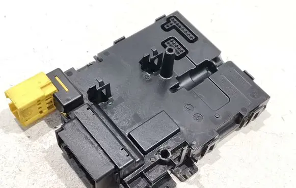 Volkswagen PASSAT B6 Steering angle sensor 3C0953549A