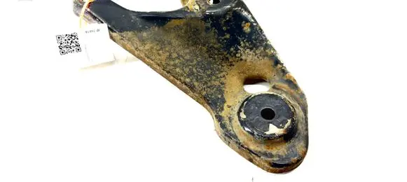 Jaguar XJ X308 Rear upper control arm/wishbone 